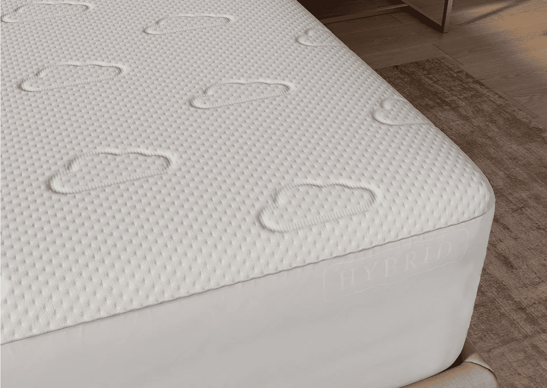Puffy | Delux Mattress Topper | 2" Queen | Pre -Owned