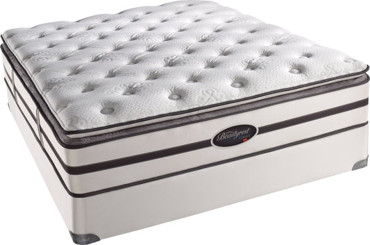 Beautyrest | Classic | 10'' Twin Mattress
