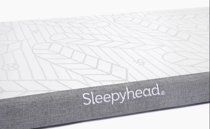 Sleepyhead | 3'' Mattress Topper | Twin XL