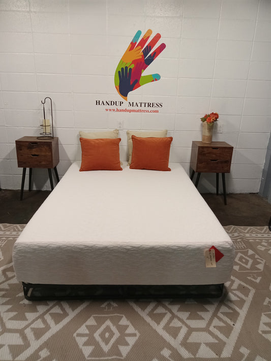 SALE | Memory Foam | Queen Size