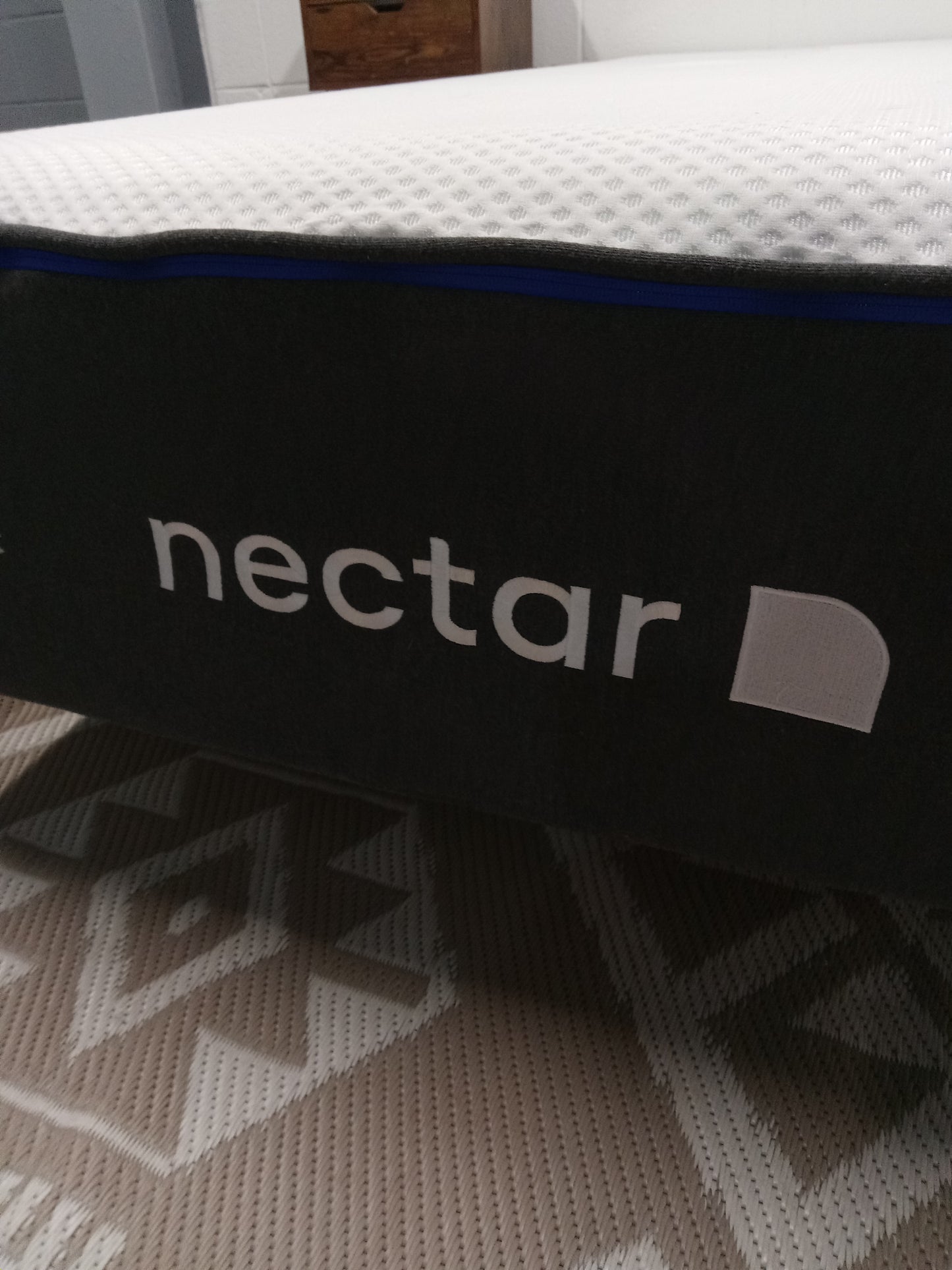 Nectar | 12" Memory Foam Mattress | Twin XL Size