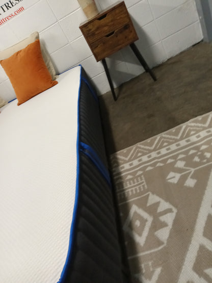 Nectar | Hybrid 12" Mattress | Queen Size