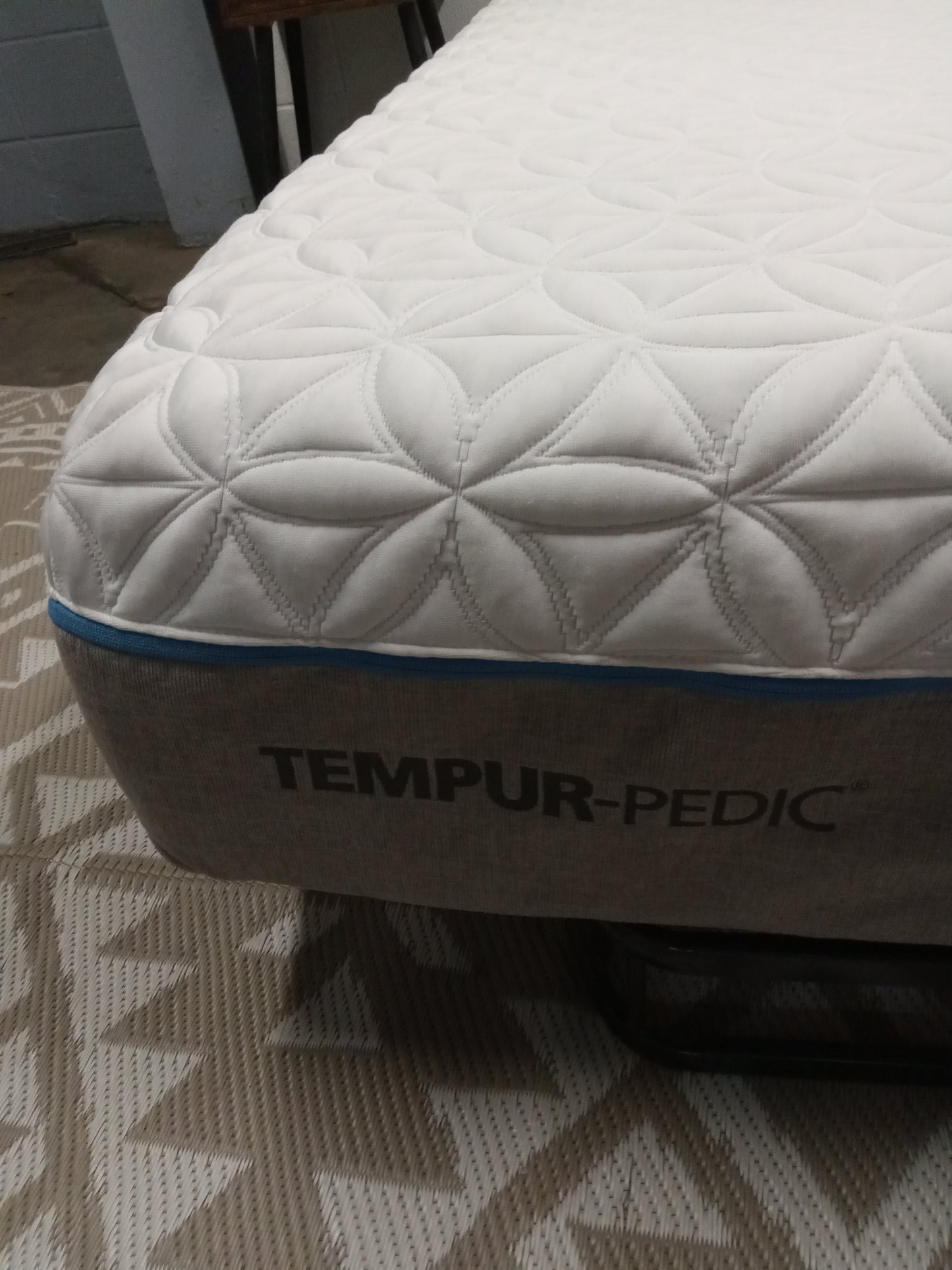 Tempur-Pedic | TEMPUR-Cloud Supreme 11.5" | King Size