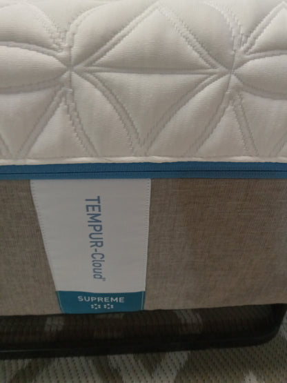 Tempur-Pedic | TEMPUR-Cloud Supreme 11.5" | King Size