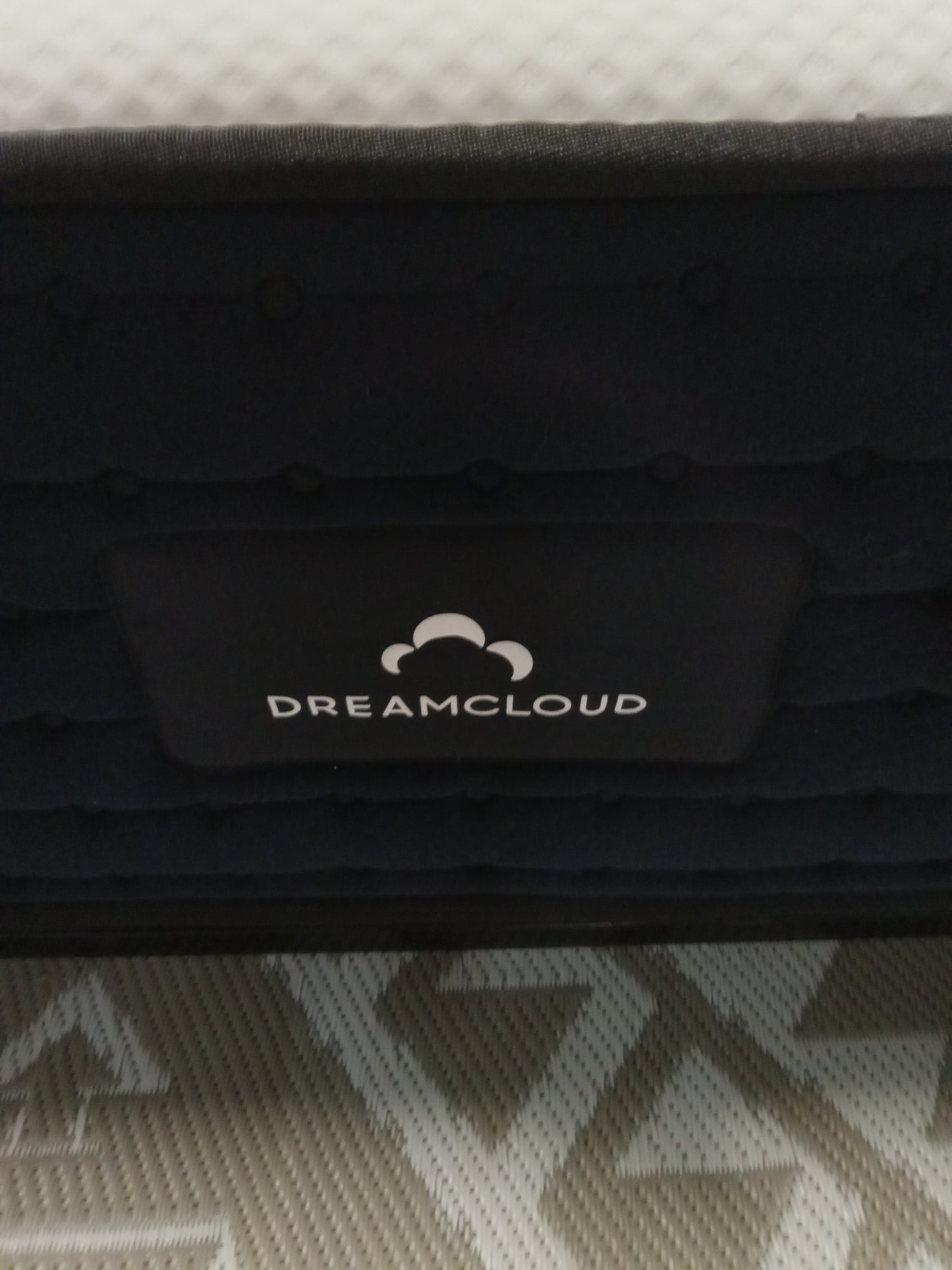 DreamCloud | The DreamCloud Hybrid 12" | Twin XL Size