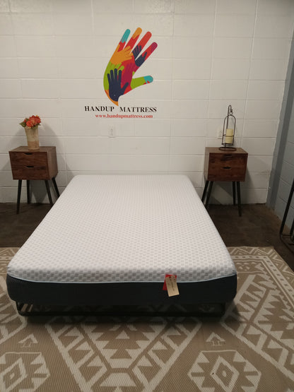 10" Memory Foam Mattress | Full Size