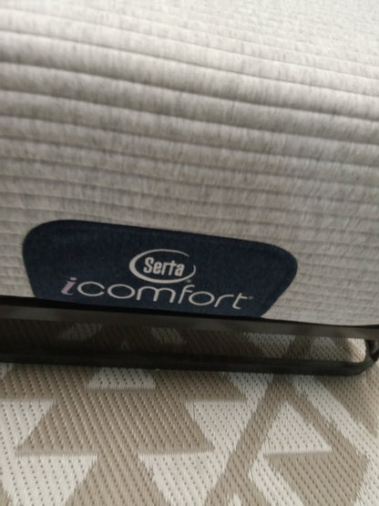 Serta | icomfort temptouch 11" | Queen Size