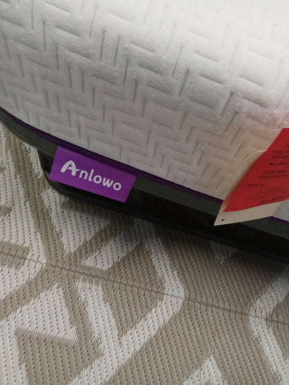 Anlowo | 8" Memory Foam Mattress | Full