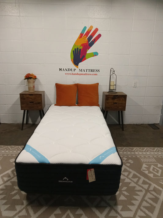 Dreamcloud | Premier | 13'' Twin XL Mattress