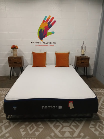 Nectar | The Nectar Mattress 12" | Queen Size