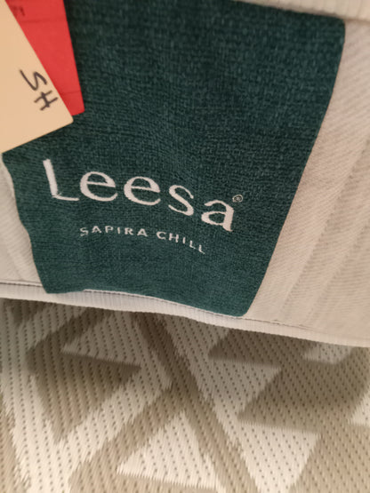 Leesa | Sapira Chill Hybrid 14" | Twin XL Size