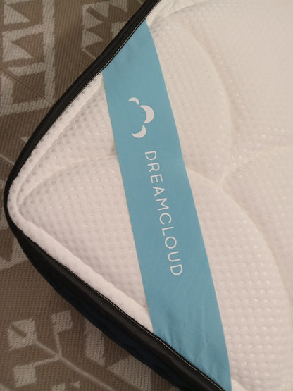 Dreamcloud | Premier Hybrid 13" | King Size