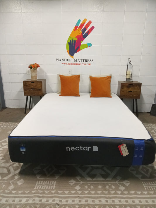 Nectar | The Nectar Mattress 12" | Queen Size