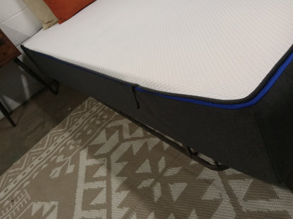 Nectar | The Nectar Mattress 12" | Queen Size