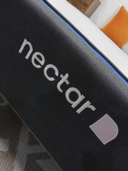 Nectar | The Nectar Mattress 12" | Queen Size