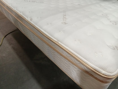 Saatva | Classic Mattress Luxury Firm 11.5"  | Cal King Size