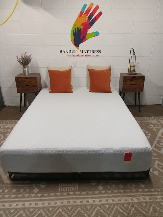 9" Memory Foam Mattress | Twin Size