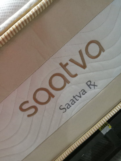 Saatva | RX Mattress 15" | King Size