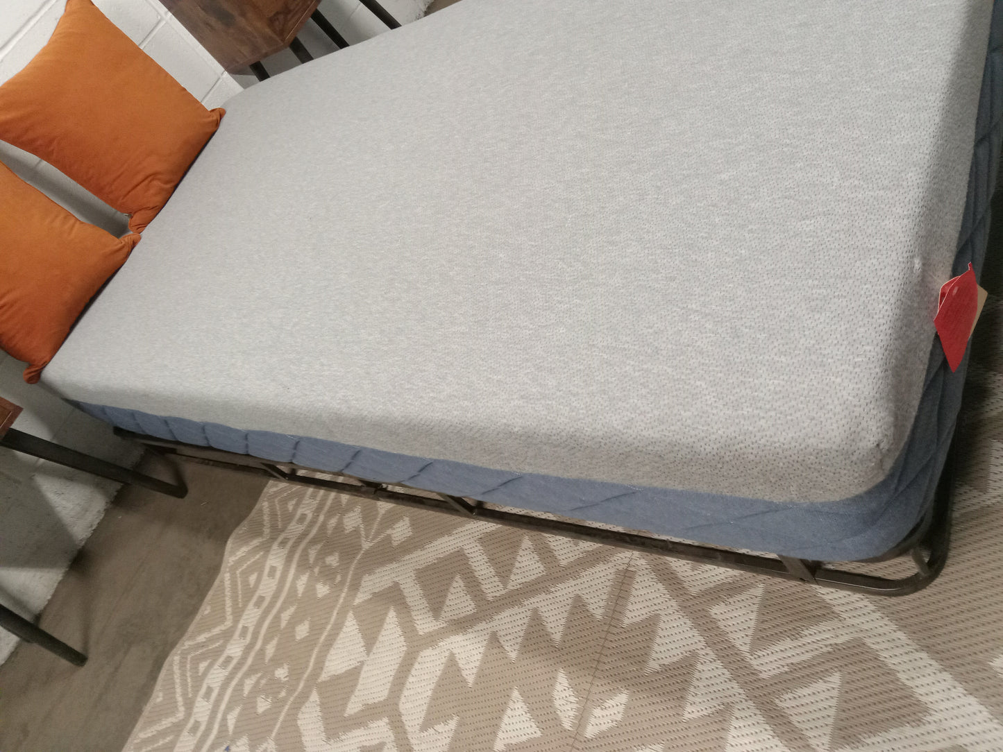 10'' Twin Mattress