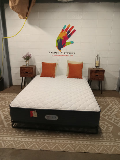 Beautyrest | Platinum 13'' | Queen Mattress