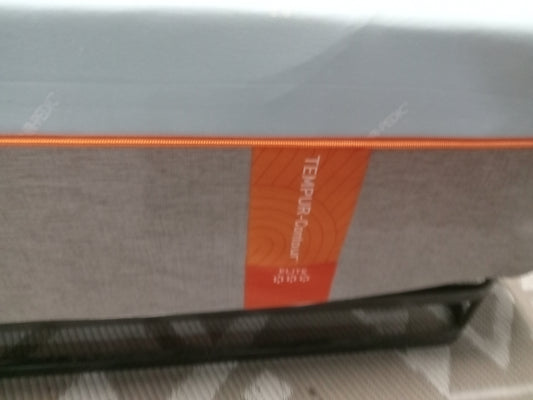 Tempur-Pedic | Tempur-Contour Elite | 12" Queen Mattress