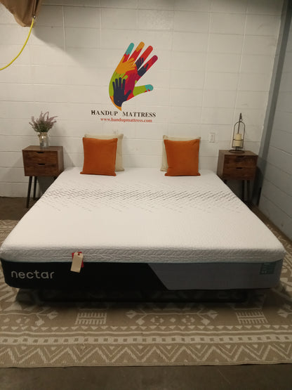 Nectar | King | Premier Hybrid 13'' Mattress (3)
