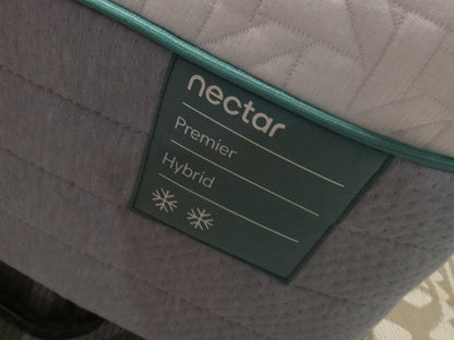 Nectar | King | Premier Hybrid 13'' Mattress (3)