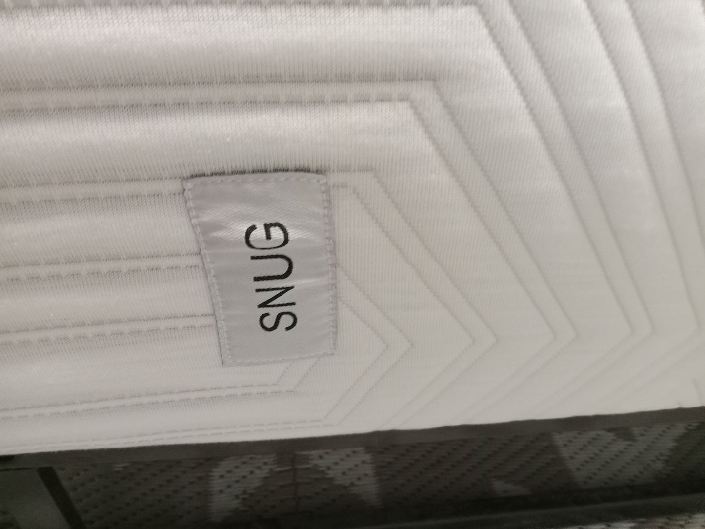 Sleepy's Snug | 8'' Memory Foam | Twin Size Mattress