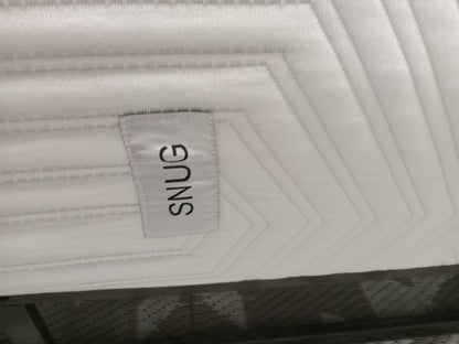 Sleepy's Snug | 8'' Memory Foam | Twin Size Mattress