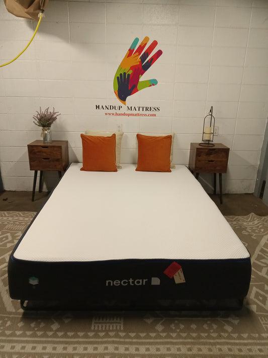 Nectar | NectarCool Technology 12" | Queen Mattress
