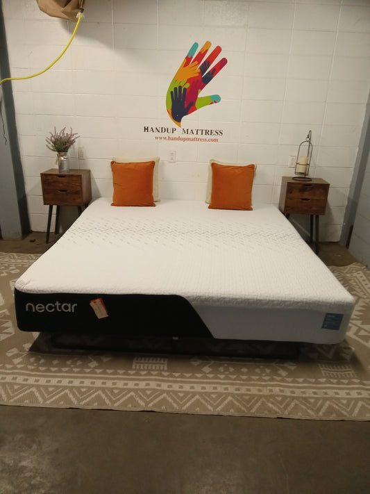 Nectar | Classic Memory Foam 12" | King Mattress