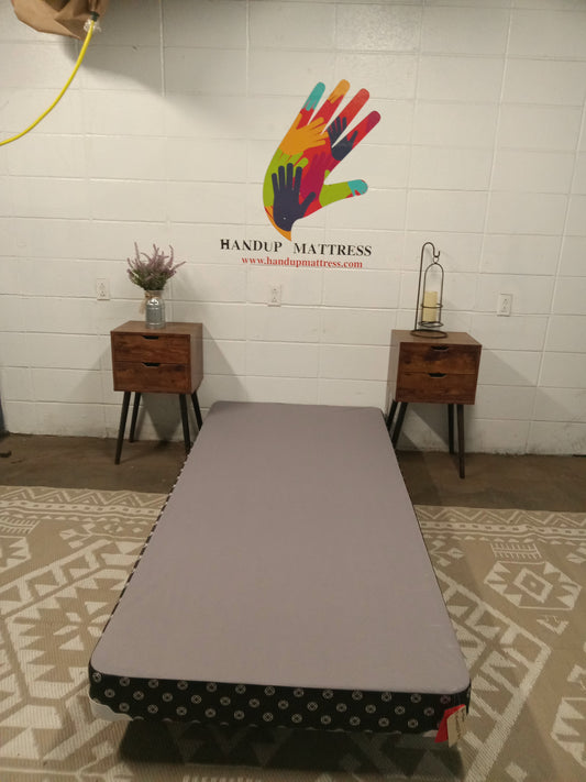 Twin XL Boxspring (2)