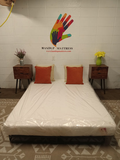 9'' Custom / Rv / Boat Mattress | (60'' x 79'')