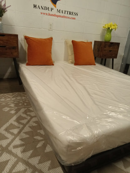 9'' Custom / Rv / Boat Mattress | (60'' x 79'')