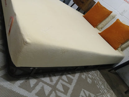 Bob-O-Pedic | 8'' Memory Foam | Full Mattress