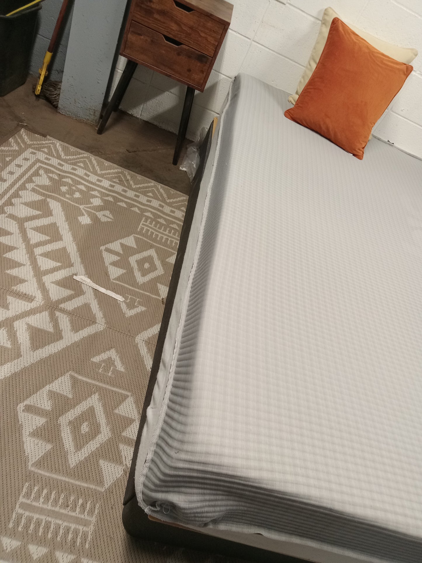 Purple | Premier Hybrid | 11'' King Mattress