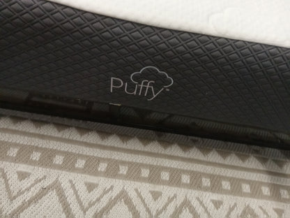 Puffy | 10'' Memory Foam | Queen Mattress