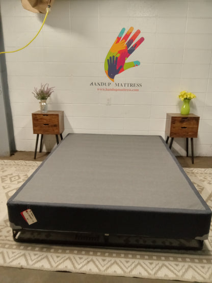 Box Spring | 9'' Queen Size
