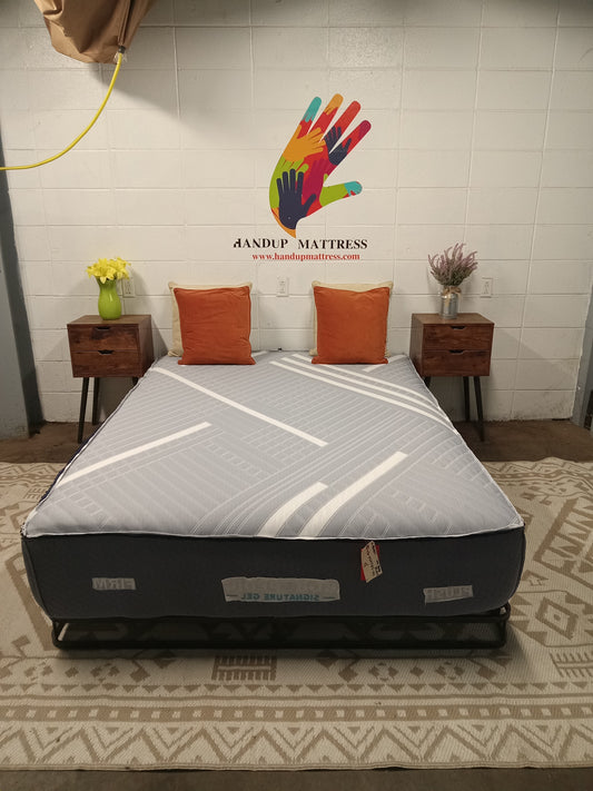 Unbranded | Memory Foam 13'' | Queen Mattress