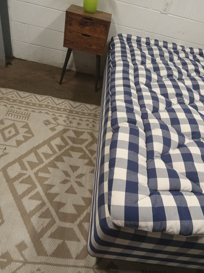 Hästens | 2000T | Base & Topper | Queen Size