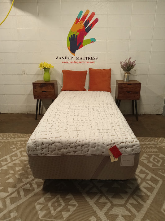 Welcome to Bed | Enchant | 17'' Twin XL Mattress