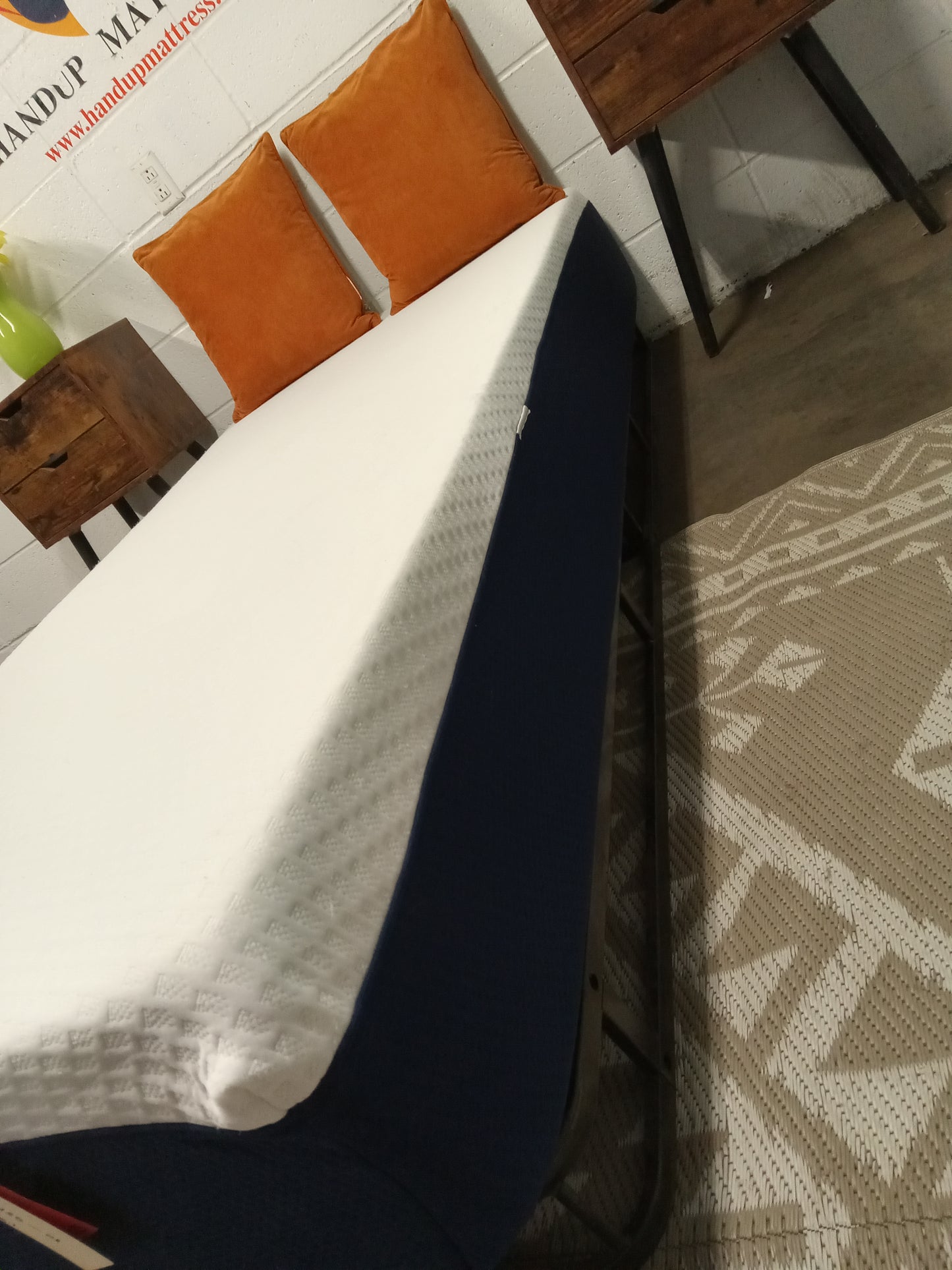 Unbranded | Memory Foam | 10" Twin Mattress