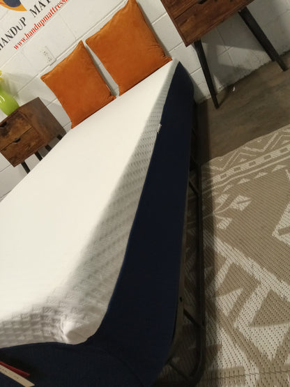 Unbranded | Memory Foam | 10" Twin Mattress