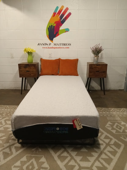 SALE | Memory Foam | 12'' Twin