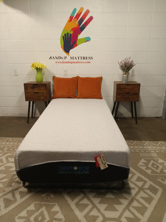SALE | Memory Foam | 12'' Twin