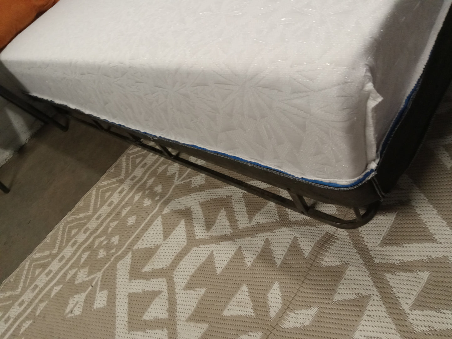 SALE | Memory Foam | 12'' Twin