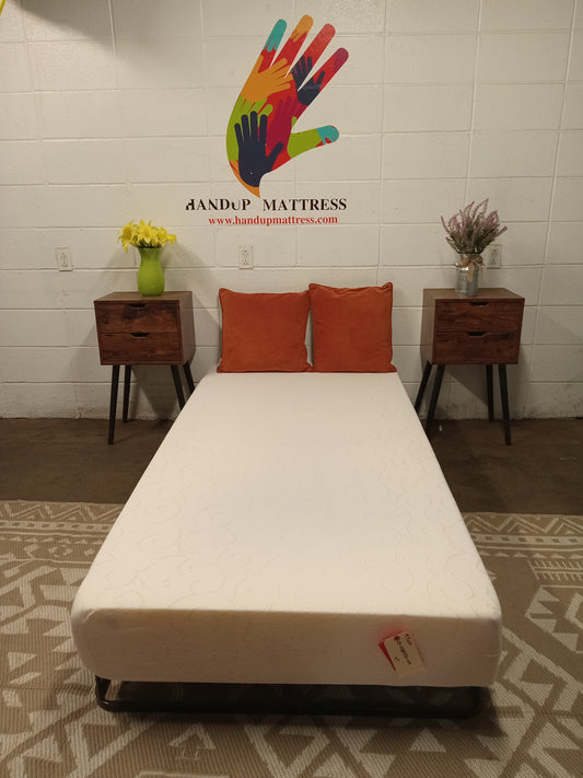 Unbranded | Memory Foam | 9" Twin Mattress