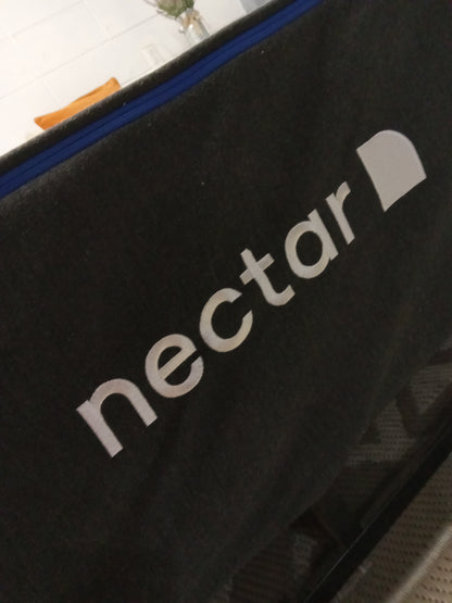 Nectar | The Nectar 12" | King Mattress