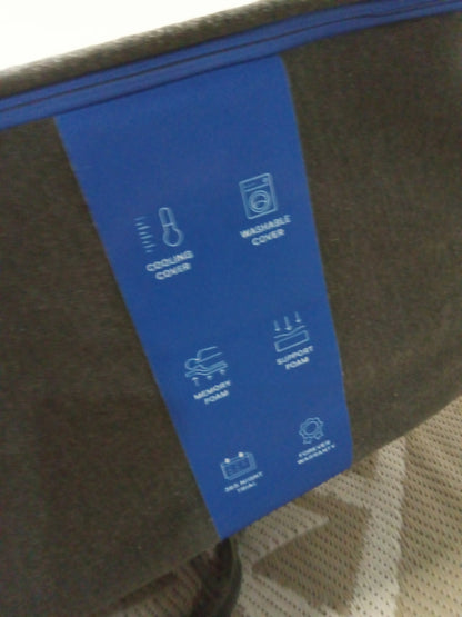 Nectar | The Nectar 12" | King Mattress