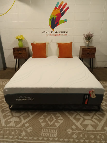 Tempur-Pedic | Supreme Firm | 12'' Queen Mattress